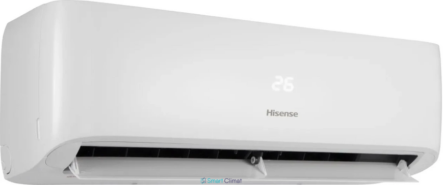 Кондиционер Hisense Easy Smart CA25YR03G/CA25YR3W 9000 BTU ID999MARKET_6452364 фото