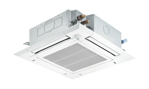 Aer conditionat Mitsubishi Electric Caseta 4 directii SLZ-M25VA2 / SUZ-KA25VA5 ID999MARKET_5951199 foto