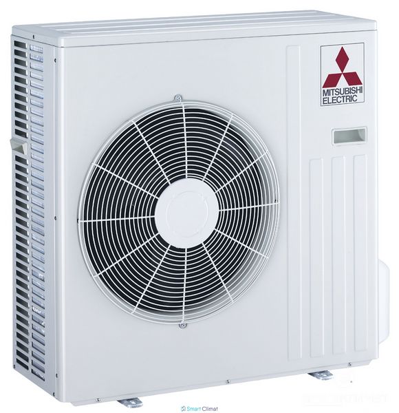 Aer conditionat Mitsubishi Electric Caseta 4 directii SLZ-M25VA2 / SUZ-KA25VA5 ID999MARKET_5951199 foto