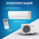 Внутренний блок кондиционера Mitsubishi Electric MSZ-HR25VFK 6877968 фото 4