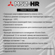 Внутренний блок кондиционера Mitsubishi Electric MSZ-HR25VFK 6877968 фото 9