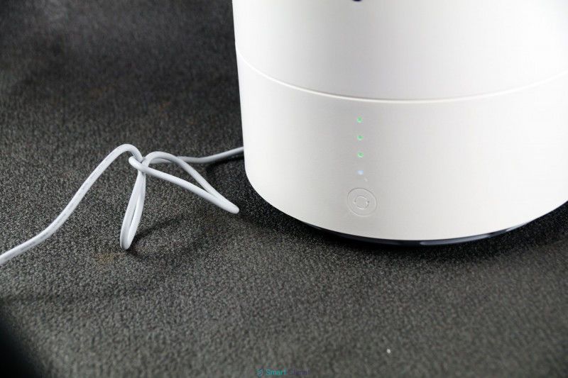 Umidificator de aer Xiaomi Smartmi Air Humidifier ID999MARKET_6041724 foto