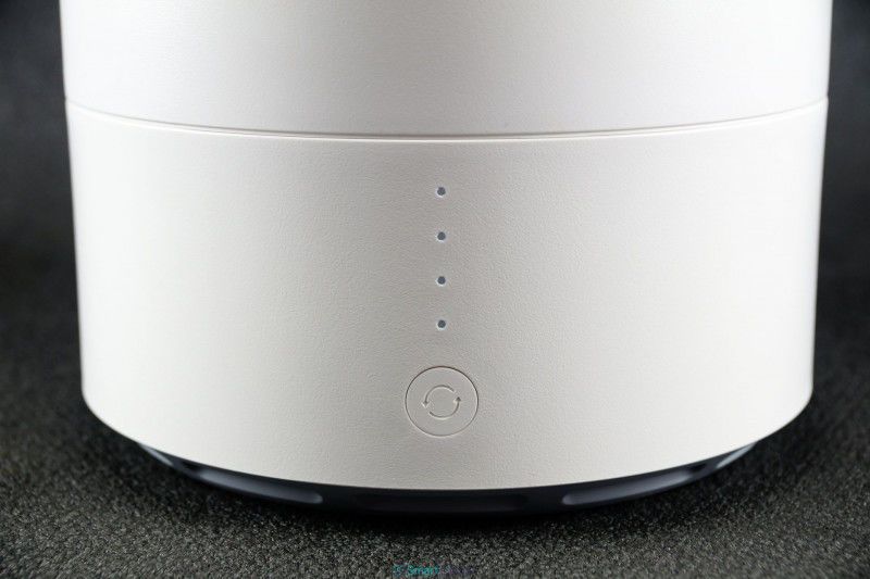 Umidificator de aer Xiaomi Smartmi Air Humidifier ID999MARKET_6041724 foto