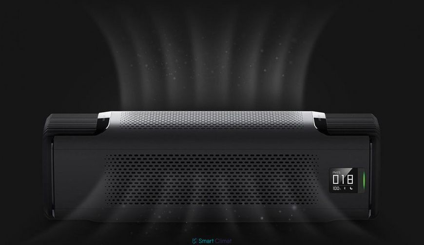 Purificator de aer pentru maşină Xiaomi Mi Car Air Purifier ID999MARKET_5932109 foto