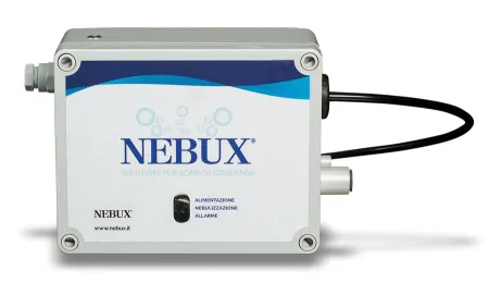 Дренажный распылитель конденсата NEBUX ID999MARKET_6877499 фото