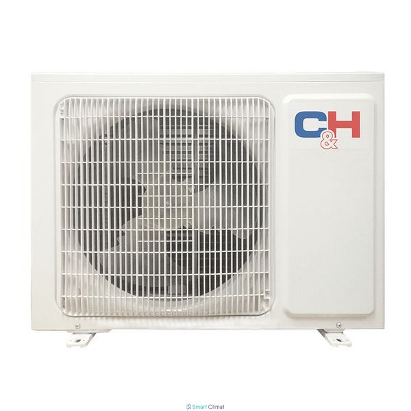 Кондиционер Cooper&Hunter WINNER (INVERTER) CH-S24FTX5 ID999MARKET_6182811 фото