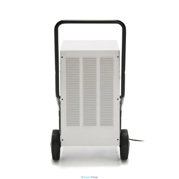 Dezumidificator de aer industrial TROTEC TTK 350 S 6878092 foto