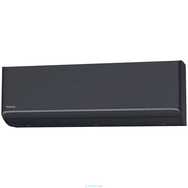Aparat de aer condiționat Split Panasonic Etherea XZ35XKEW-H NEGRU, 12000 BTU 6877942 foto