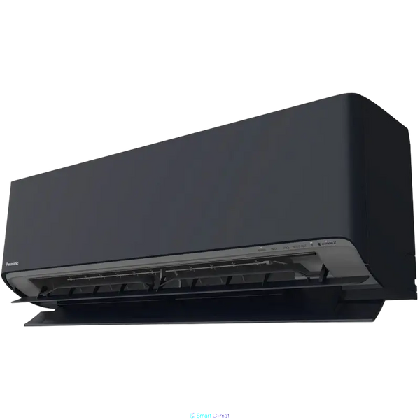 Aparat de aer condiționat Split Panasonic Etherea XZ35XKEW-H NEGRU, 12000 BTU 6877942 foto