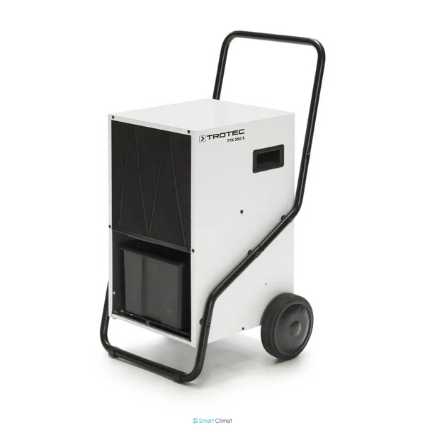 Dezumidificator de aer industrial TROTEC TTK 350 S 6878092 foto