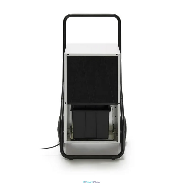 Dezumidificator de aer industrial TROTEC TTK 350 S 6878092 foto
