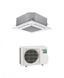 Кондиционер инверторный каcсетный Mitsubishi Electric PLA-M35 EA/SUZ-M35VA ID999MARKET_6877649 фото 3