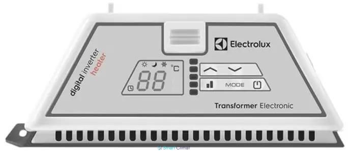 Конвектор Electrolux ECH/RI-1800 EU ID999MARKET_6458956 фото