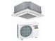 Кондиционер инверторный каcсетный Mitsubishi Electric PLA-M35 EA/SUZ-M35VA ID999MARKET_6877649 фото 1