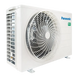 Aparat de aer condiționat Split Panasonic Etherea XZ35XKEW-H NEGRU, 12000 BTU 6877942 foto 6