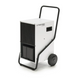 Dezumidificator de aer industrial TROTEC TTK 350 S 6878092 foto 2