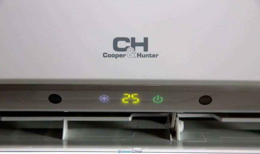 Кондиционер Cooper&Hunter WINNER (INVERTER) CH-S24FTX5 ID999MARKET_6182811 фото