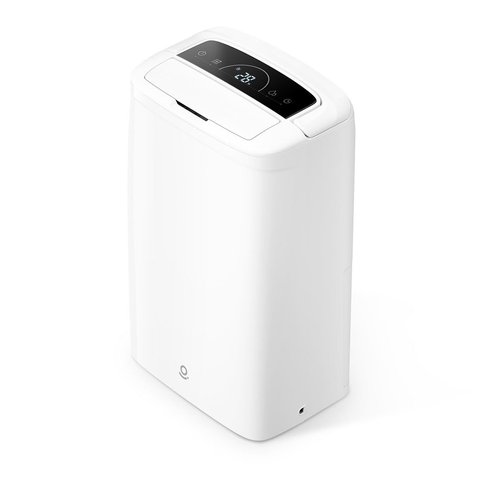 Dezumidificator de aer Xiaomi Mijia Lexiu Dehumidifier ID999MARKET_5932128 foto