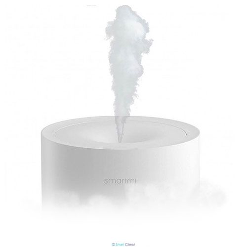 Umidificator de aer Xiaomi Smartmi Ultrasonic Humidifier White ID999MARKET_6041725 foto