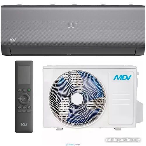 Aer conditionat MDV INFINI LOFT ERP MDSALF-18HRFN8 / MDOALF-18HFN8 ID999MARKET_6877722 foto