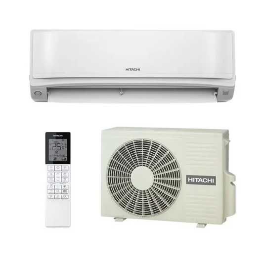 Cumpărați Aer condiționat HITACHI AIRHOME 600 RAK-VJ35PHAE/RAC