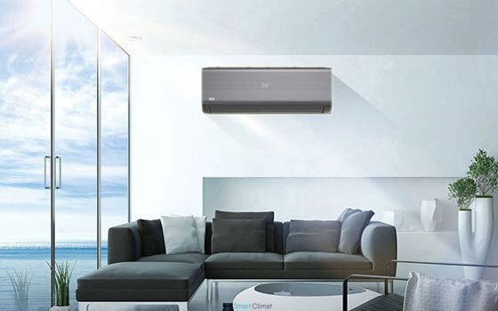 Aer conditionat MDV INFINI LOFT ERP MDSALF-18HRFN8 / MDOALF-18HFN8 ID999MARKET_6877722 foto