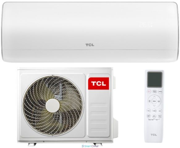 Кондиционер сплит TCL TAC09CHSDFPI ID999MARKET_6597852 фото