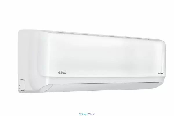 Aer condiționat Toyotomi KENZO ALL DC Inverter Ecodesign KTN/KTG-24CH ID999MARKET_6877869 foto