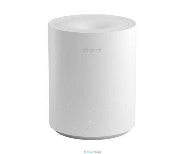 Umidificator de aer Xiaomi Smartmi Ultrasonic Humidifier White ID999MARKET_6041725 foto