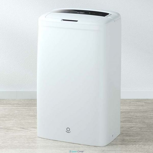 Dezumidificator de aer Xiaomi Mijia Lexiu Dehumidifier ID999MARKET_5932128 foto