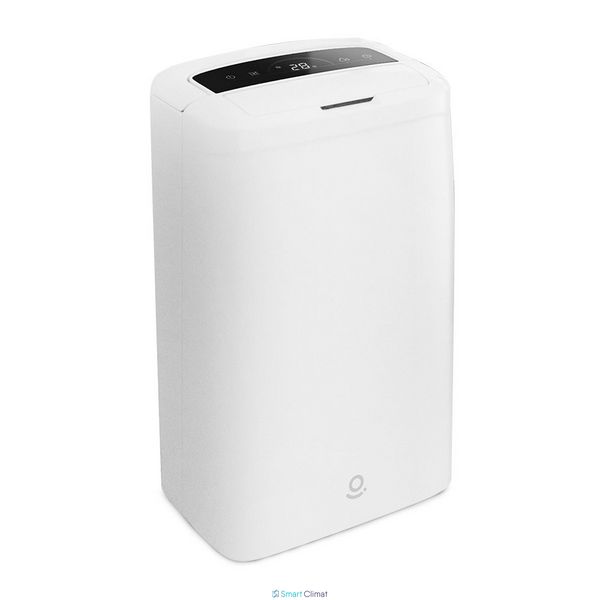 Dezumidificator de aer Xiaomi Mijia Lexiu Dehumidifier ID999MARKET_5932128 foto