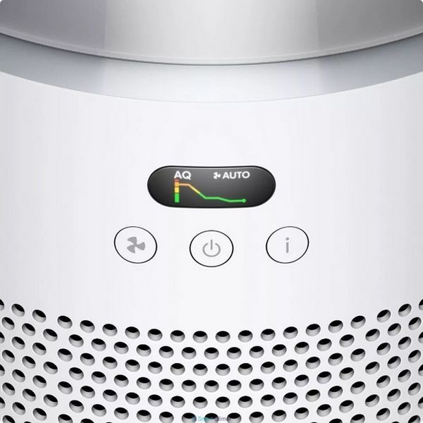 Очиститель воздуха Dyson HJ10 Белый | Серебристый 6878020 фото