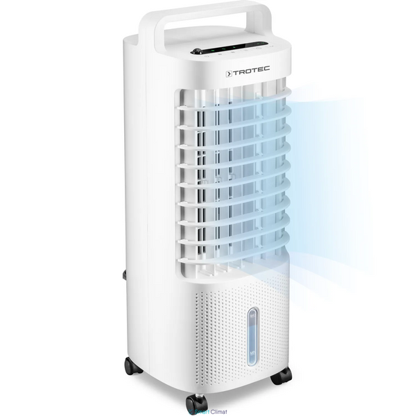 Răcitor de aer Aircooler TROTEC PAE 11 ID999MARKET_6308670 foto