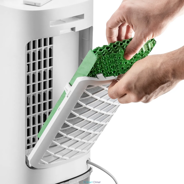 Răcitor de aer Aircooler TROTEC PAE 11 ID999MARKET_6308670 foto