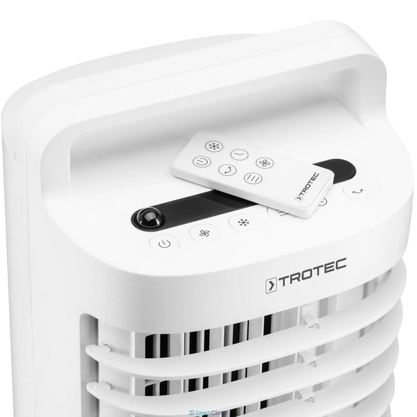 Răcitor de aer Aircooler TROTEC PAE 11 ID999MARKET_6308670 foto