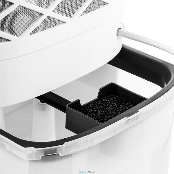 Răcitor de aer Aircooler TROTEC PAE 11 ID999MARKET_6308670 foto