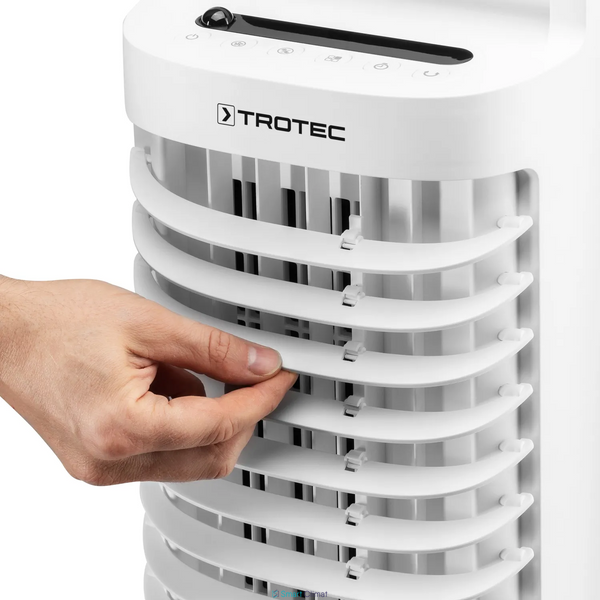 Răcitor de aer Aircooler TROTEC PAE 11 ID999MARKET_6308670 foto