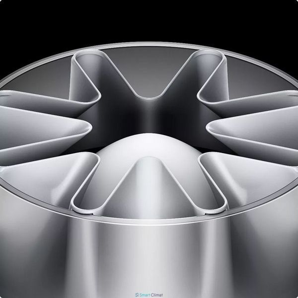 Очиститель воздуха Dyson HJ10 Белый | Серебристый 6878020 фото