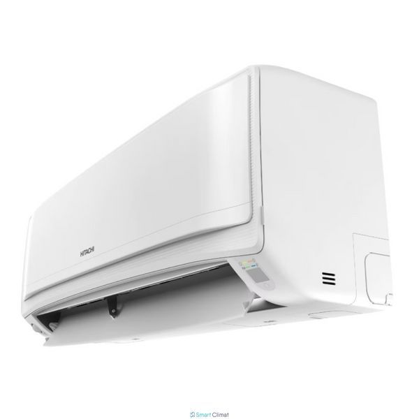 Кондиционер HITACHI AIRHOME 600 RAK-VJ35PHAE/RAC-VJ35PHAE ID999MARKET_6877821 фото