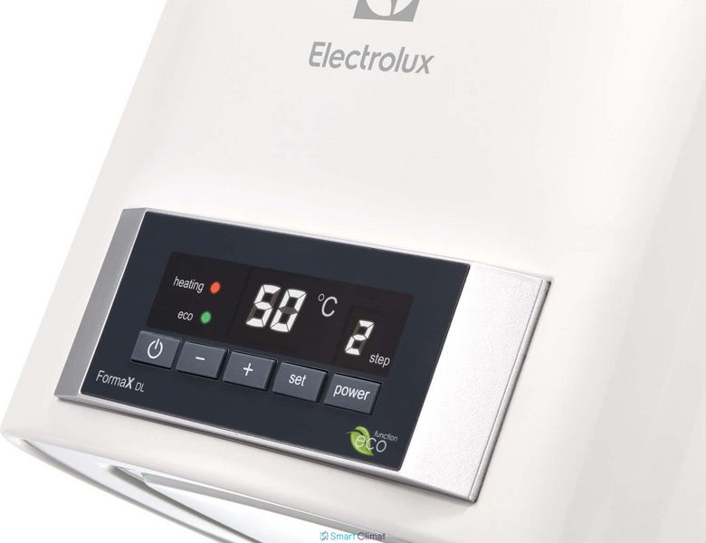 Boiler electric Electrolux EWH 50 Formax DL ID999MARKET_6281322 foto