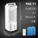 Răcitor de aer Aircooler TROTEC PAE 11 ID999MARKET_6308670 foto 10