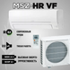 Внутренний блок кондиционера Mitsubishi Electric MSZ-HR35VFK 6877969 фото 9