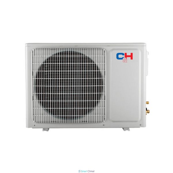 Кондиционер Cooper&Hunter ARCTIC INVERTER NG CH-S12FTXLA2-NG ID999MARKET_6183182 фото