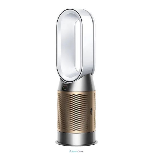 Очиститель воздуха Dyson HP12 Белый | Золотистый 6878021 фото
