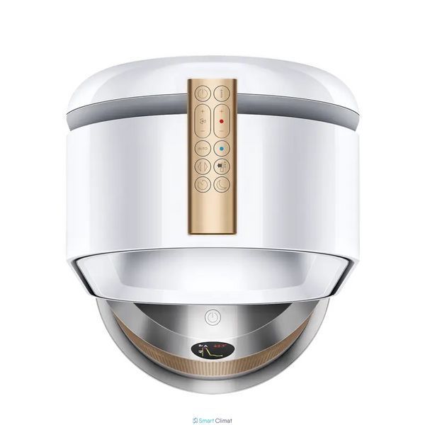 Очиститель воздуха Dyson HP12 Белый | Золотистый 6878021 фото