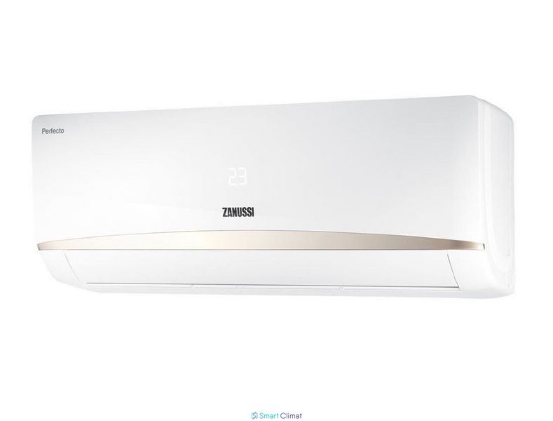 Кондиционер Zanussi Perfecto ZACS-07 HPF/A17/N1 ID999MARKET_5943588 фото