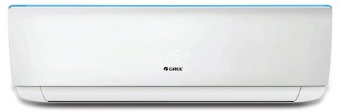 Aer conditionat Gree BORA A4 GWH12AAB-K6DNA4B/I AABXB-K6DNA4A/I ID999MARKET_5763618 foto