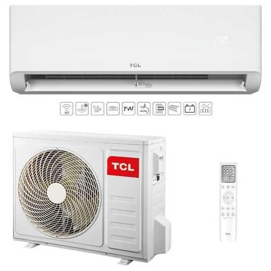 Cumpărați Aparat de aer condiționat TCL SaveIN Series TAC-09CHSD