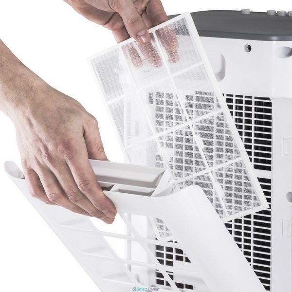 Răcitor de aer Aircooler TROTEC PAE 21 ID999MARKET_6308675 foto