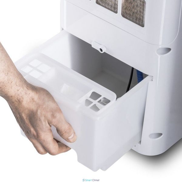 Răcitor de aer Aircooler TROTEC PAE 21 ID999MARKET_6308675 foto